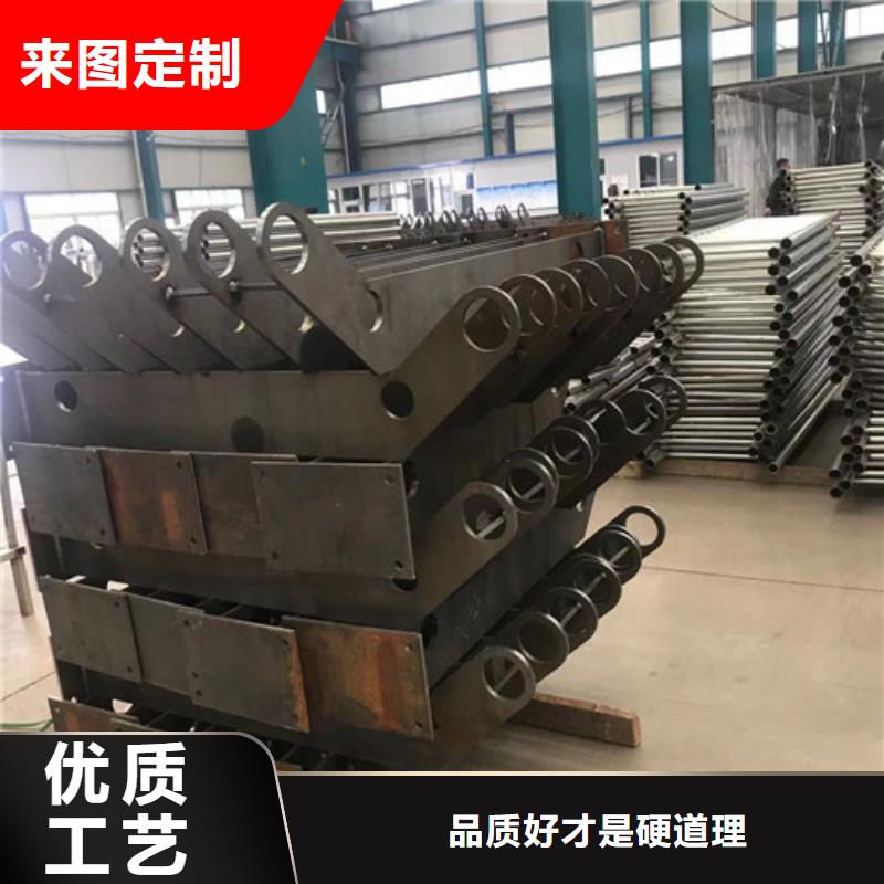 護欄標志牌標志桿專業(yè)生產(chǎn)團隊