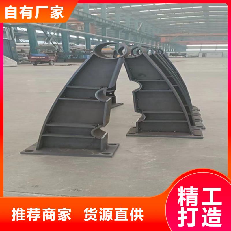 护栏三波波形护栏厂家品质保证