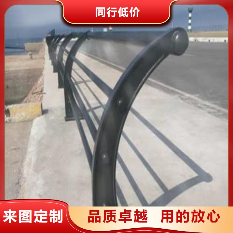 护栏标志牌标志杆厂家一手货源