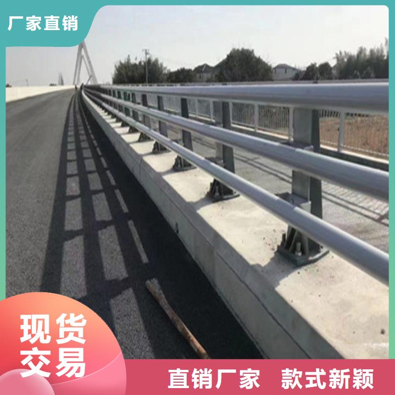 护栏波形护栏定制速度快工期短