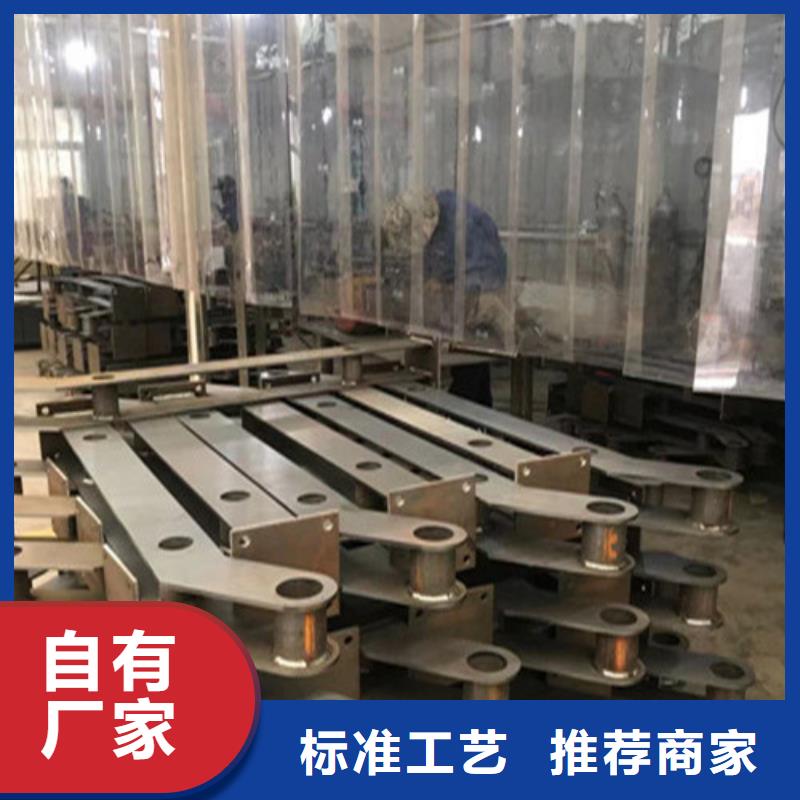 护栏-高速公路护栏厂家做工细致
