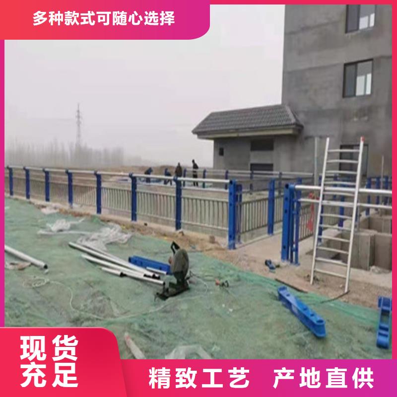 護(hù)欄標(biāo)志牌標(biāo)志桿廠家真正讓利給買家