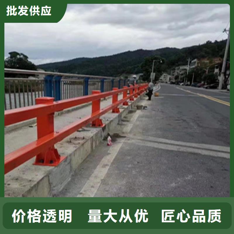 护栏波形护栏打造行业品质
