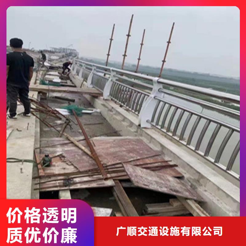 護(hù)欄波形梁防撞護(hù)欄多種場(chǎng)景適用