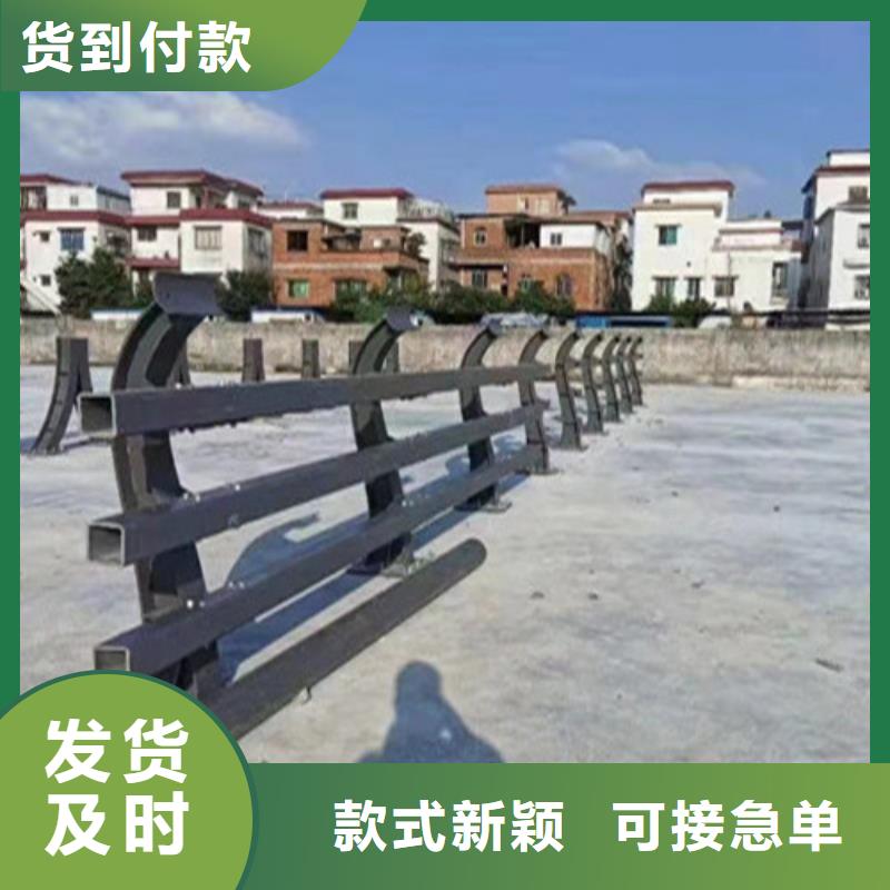 護(hù)欄波形梁防撞護(hù)欄多種場(chǎng)景適用