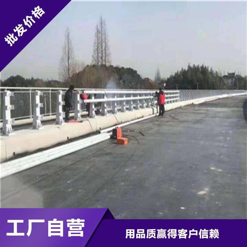 護(hù)欄波形梁防撞護(hù)欄多種場(chǎng)景適用