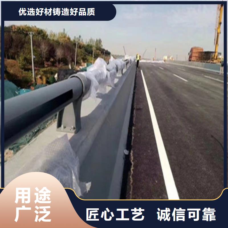 護(hù)欄波形梁防撞護(hù)欄多種場(chǎng)景適用