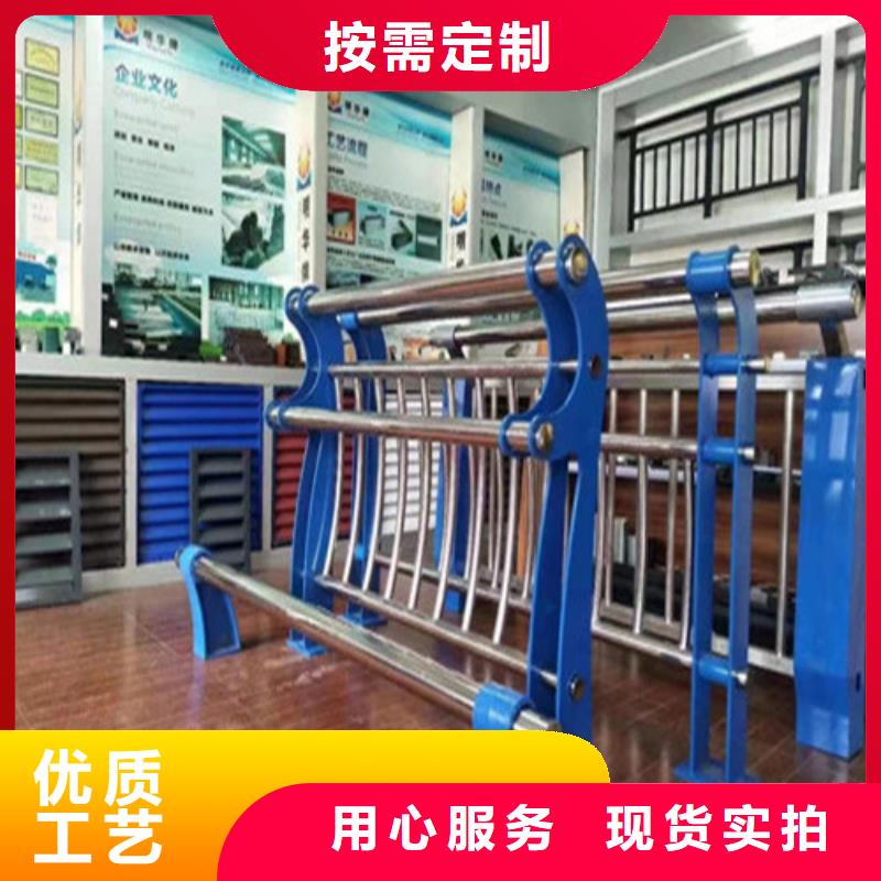 護(hù)欄波形梁防撞護(hù)欄多種場(chǎng)景適用