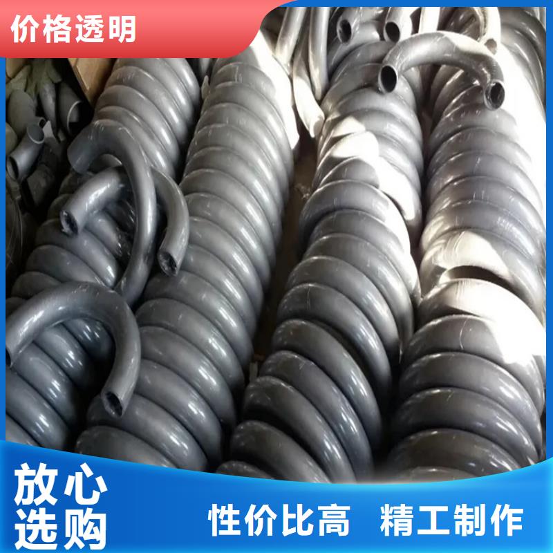 弯管L型弯管N年生产经验
