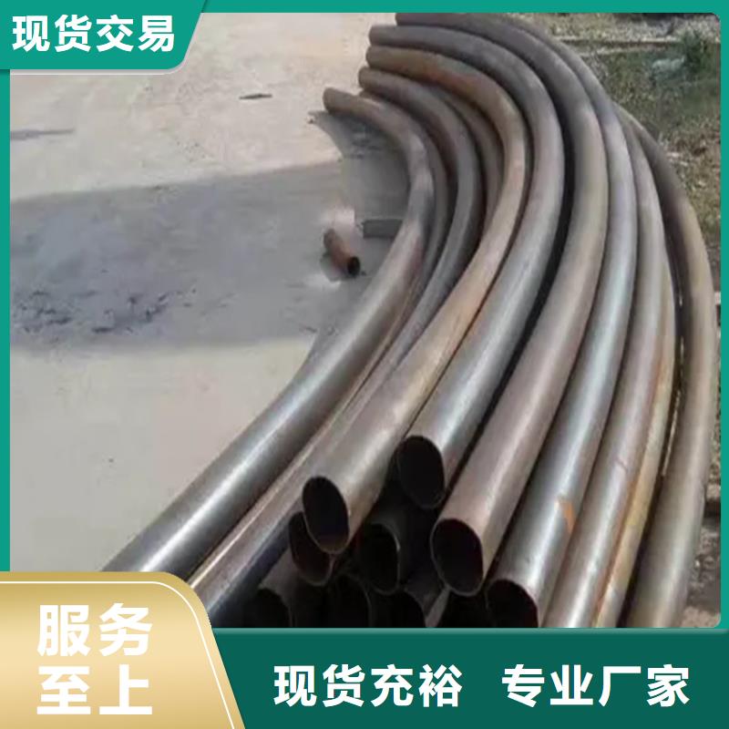 彎管H型鋼拉彎工期短發(fā)貨快