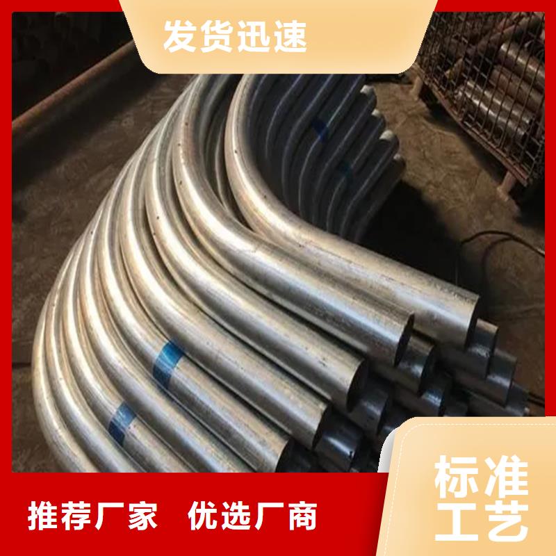 弯管H型钢拉弯多行业适用