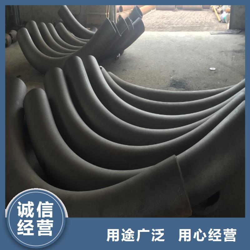 弯管_O型弯管质检合格出厂