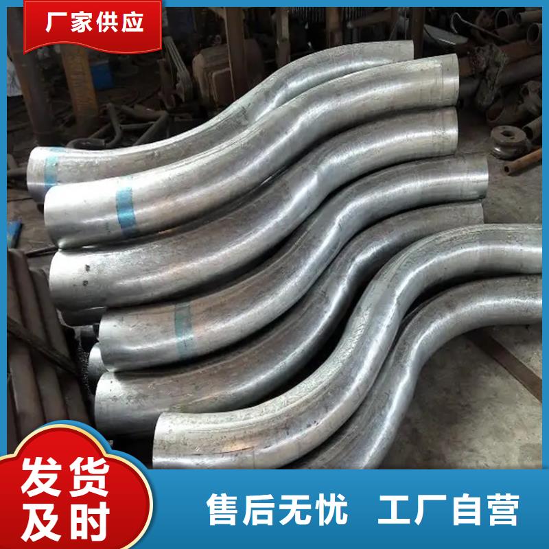  彎管暢銷當地