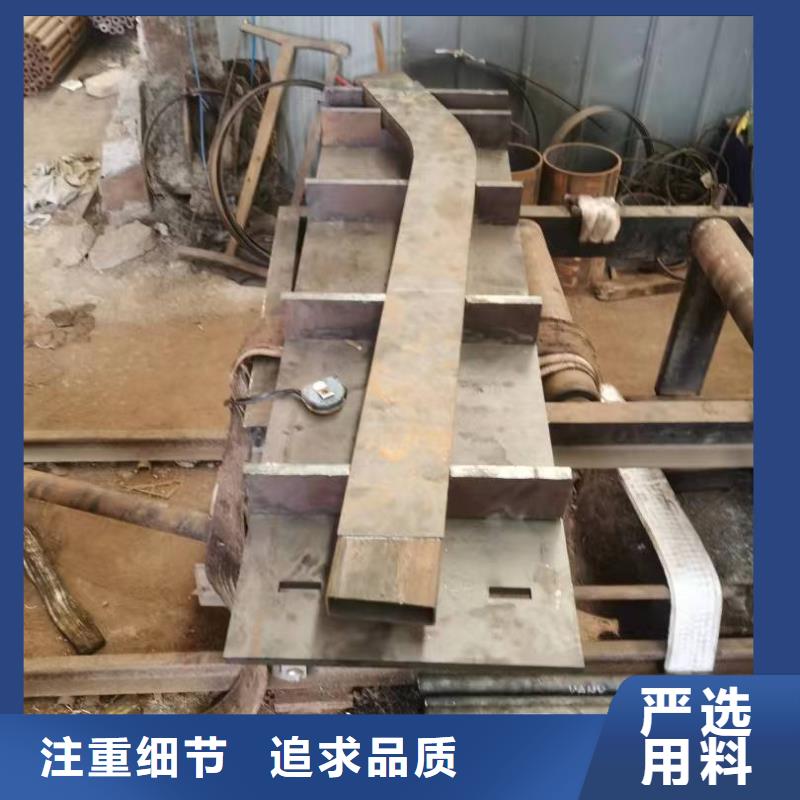 彎管 H型鋼拉彎打造行業(yè)品質(zhì)