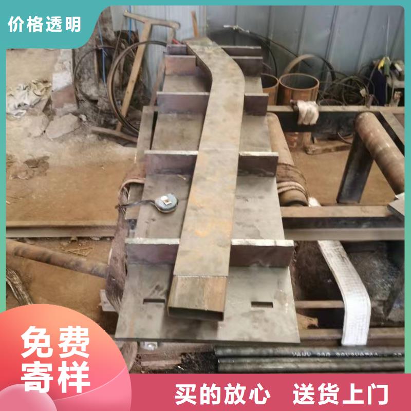  弯管厂家十分靠谱