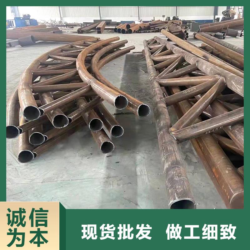 弯管,H型钢拉弯大厂家实力看得见