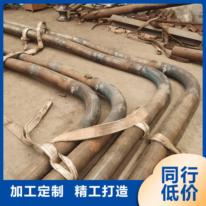 彎管廠家十分靠譜