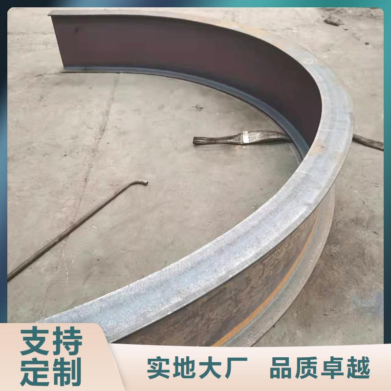 彎管實(shí)力公司