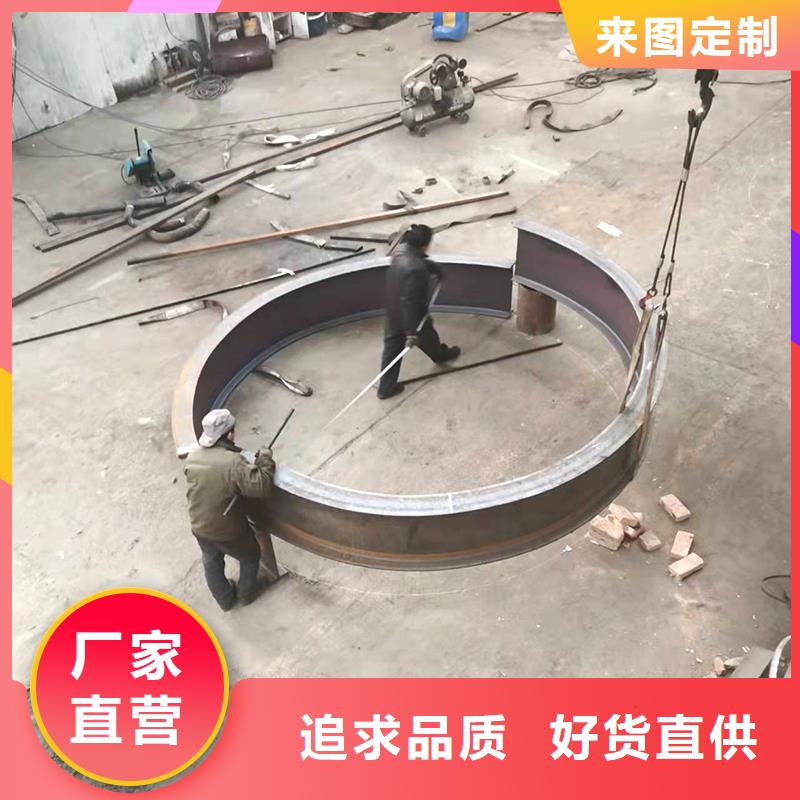 弯管中频弯管实拍展现