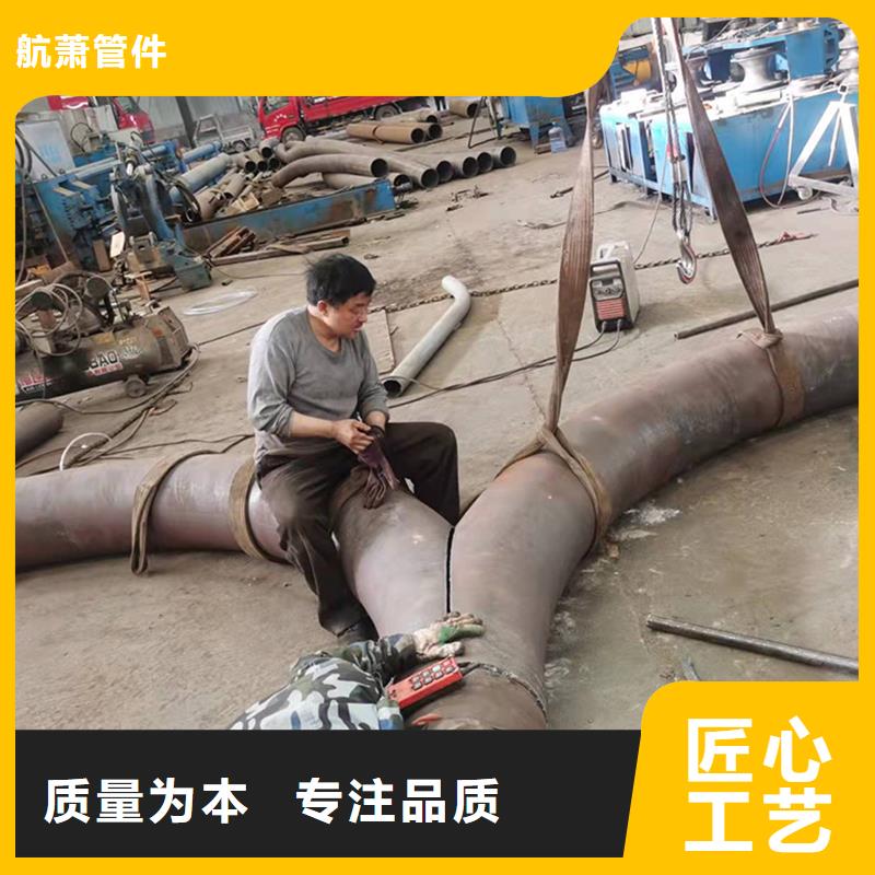  彎管廠家十分靠譜