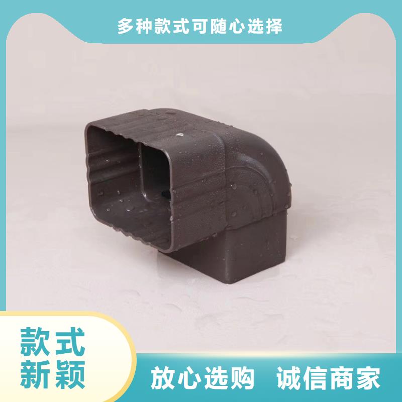 天溝鋁合金雨水槽應用領域
