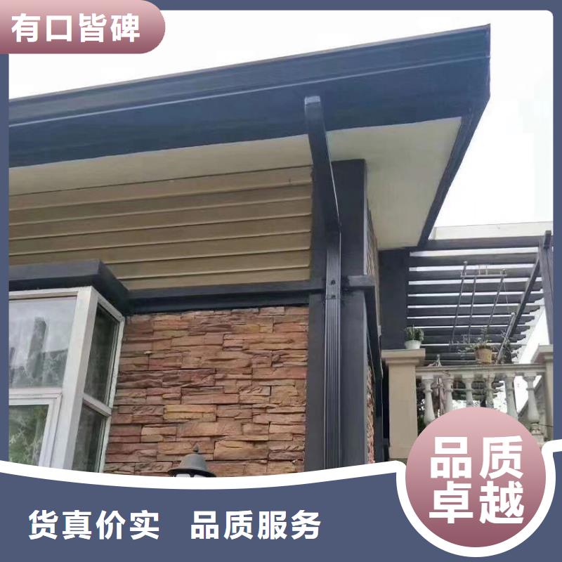 天沟方形雨水管工厂直营