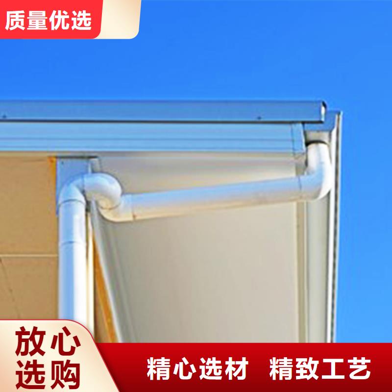 天溝方形雨水管擁有核心技術(shù)優(yōu)勢