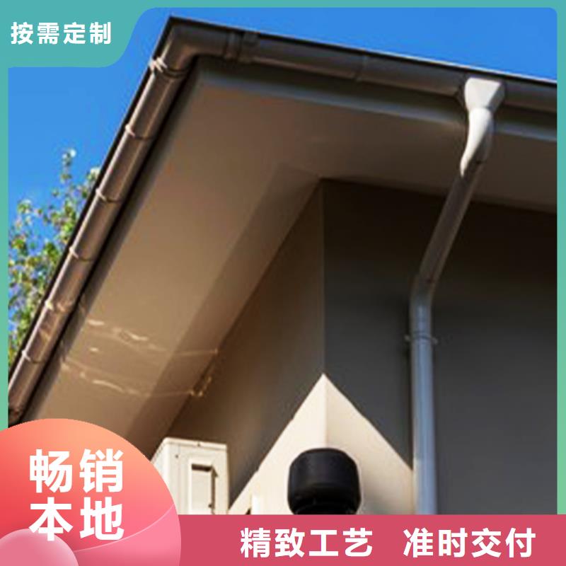 檐沟方形雨水管好品质售后无忧