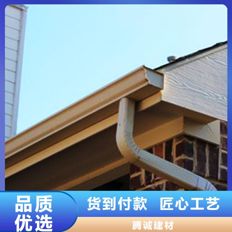 檐沟金属落水系统有口皆碑