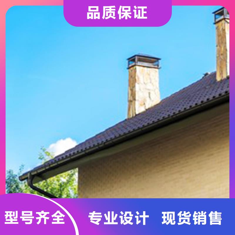 【檐溝】_方形雨水管暢銷本地