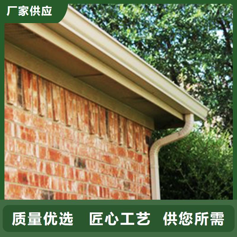 【檐沟】落水系统有实力有经验