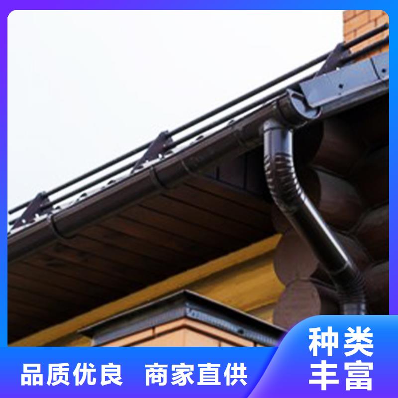 檐溝方形雨水管經(jīng)久耐用