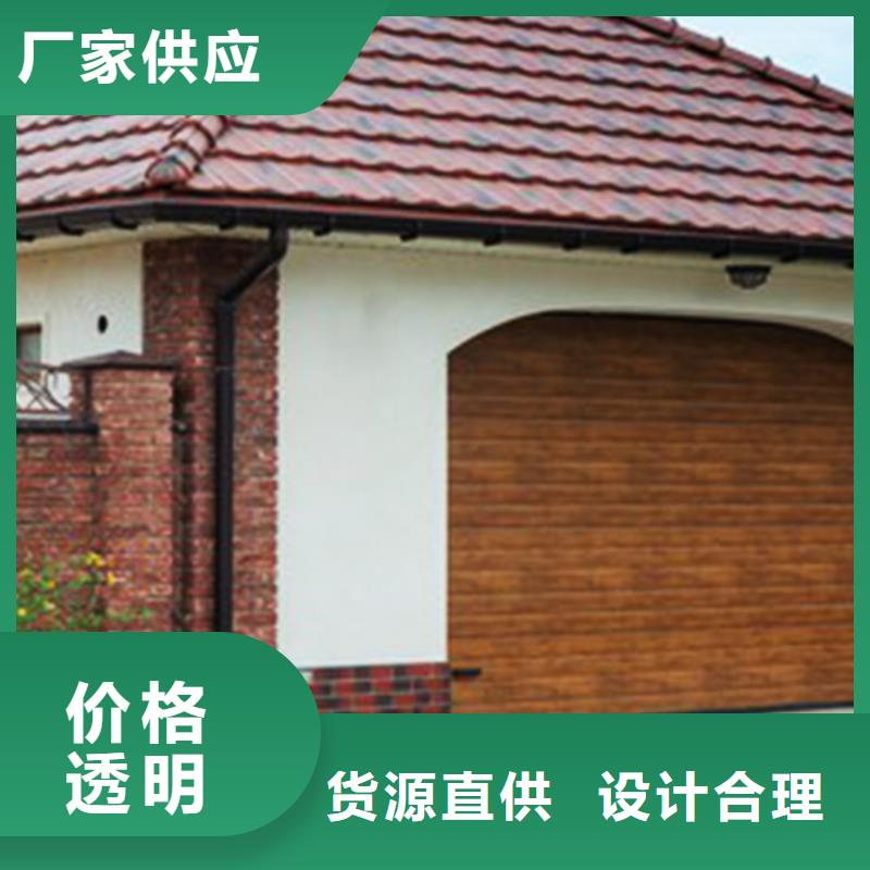 檐溝 方形雨水管工藝層層把關(guān)