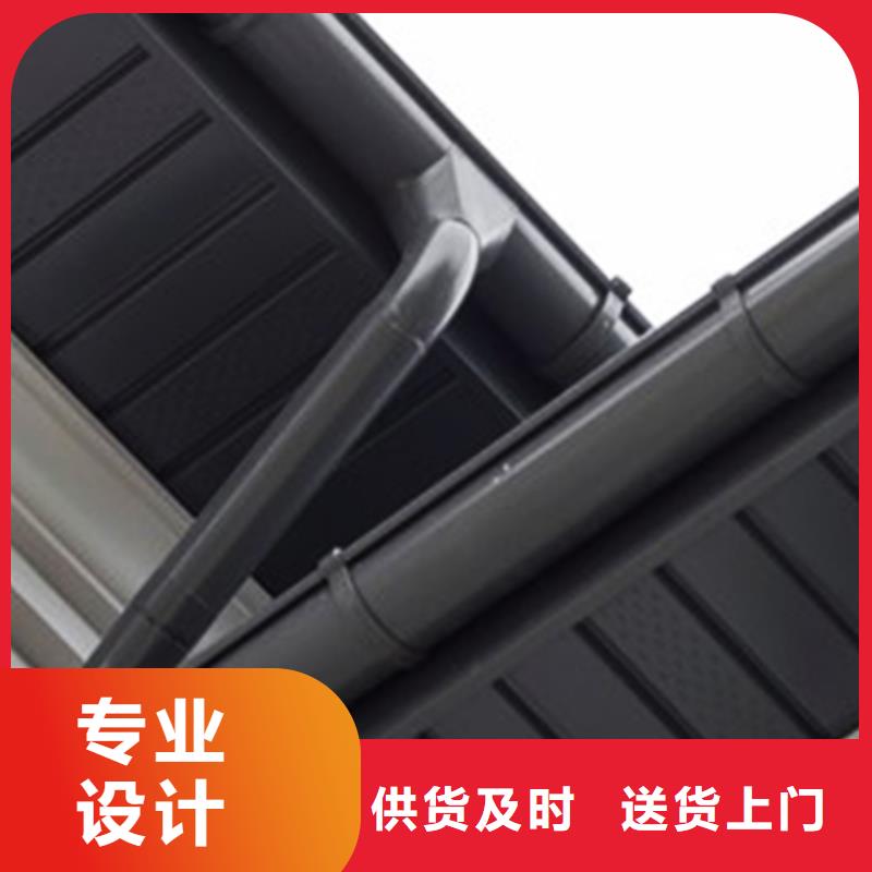 【檐溝】_方形雨水管暢銷本地