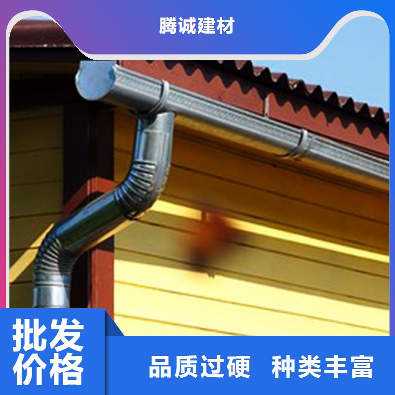 檐沟_PVC成品天沟大品牌值得信赖