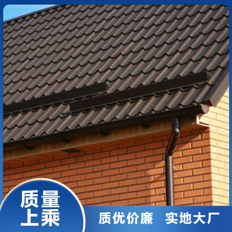 檐溝雨水管品質(zhì)服務(wù)