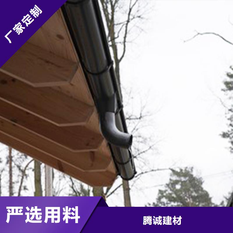 檐沟铝合金天沟优质工艺