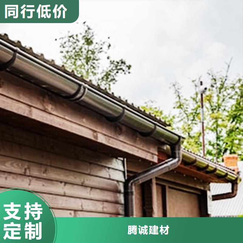 檐溝,雨水管核心技術(shù)