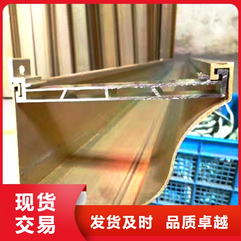 檐沟_PVC成品天沟大品牌值得信赖