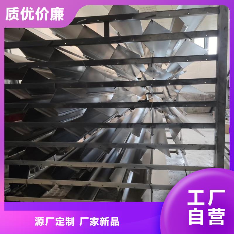 【檐溝雨水管信譽有保證】