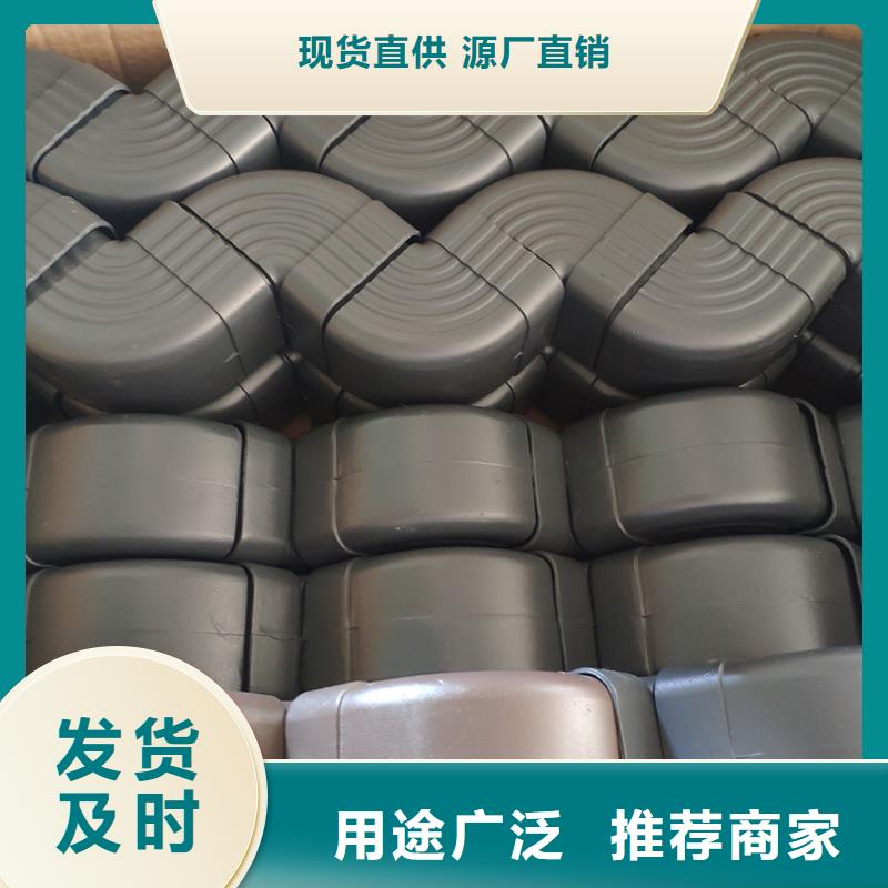 檐溝【方形雨水管】廠家直銷售后完善