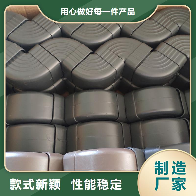 檐沟铝合金天沟优质工艺