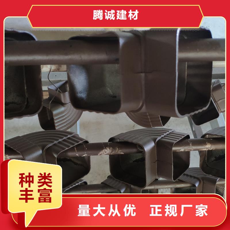 【檐溝成品天溝生產(chǎn)經(jīng)驗(yàn)豐富】