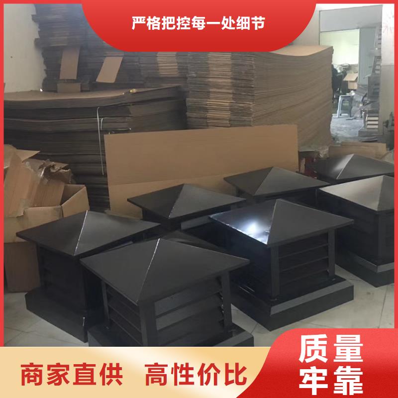 檐沟方形雨水管好品质售后无忧