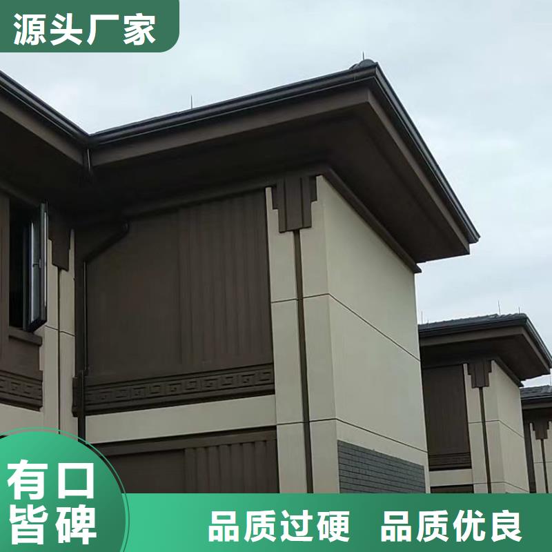 檐溝方形雨水管好品質(zhì)售后無憂