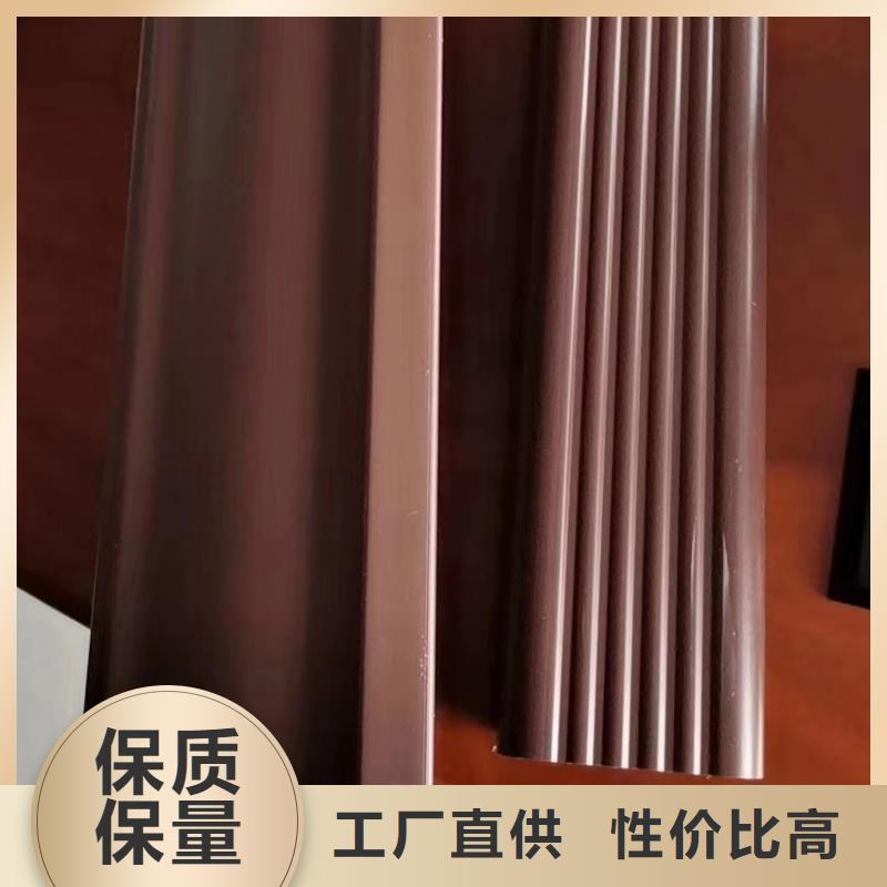 檐沟_檐槽厂家供应
