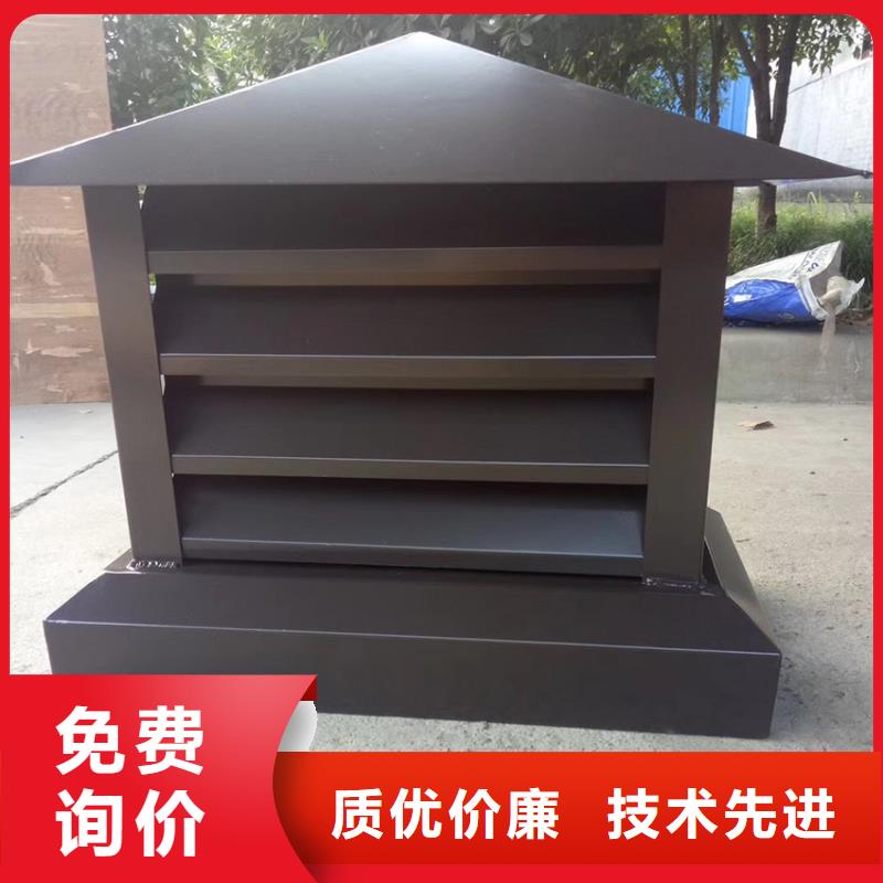 檐溝鋁合金雨水管自營品質(zhì)有保障
