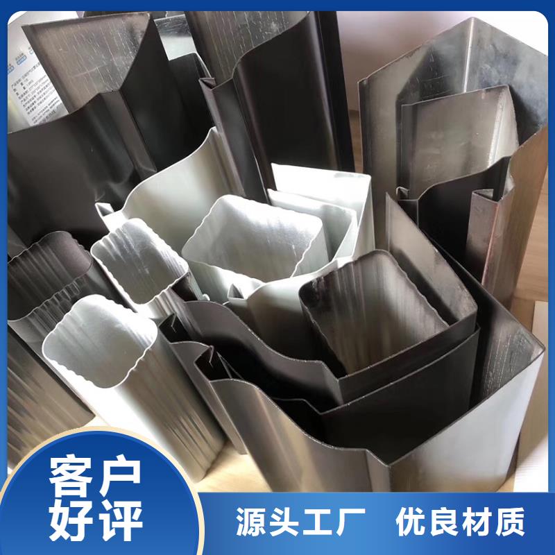 檐沟成品天沟多年厂家可靠