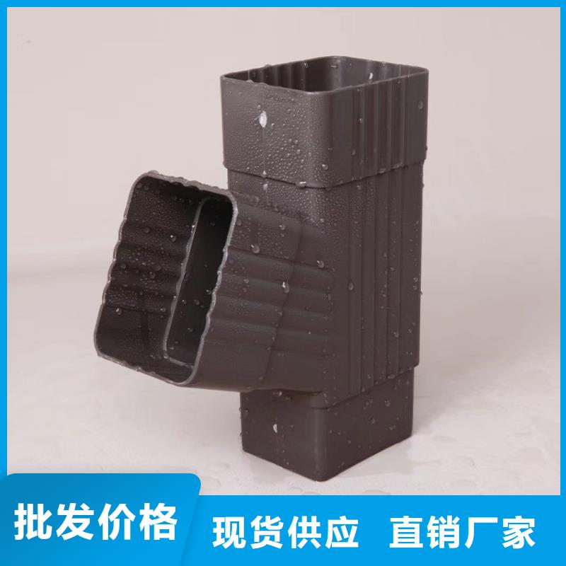 檐溝-鋁合金雨水管品質(zhì)信得過(guò)