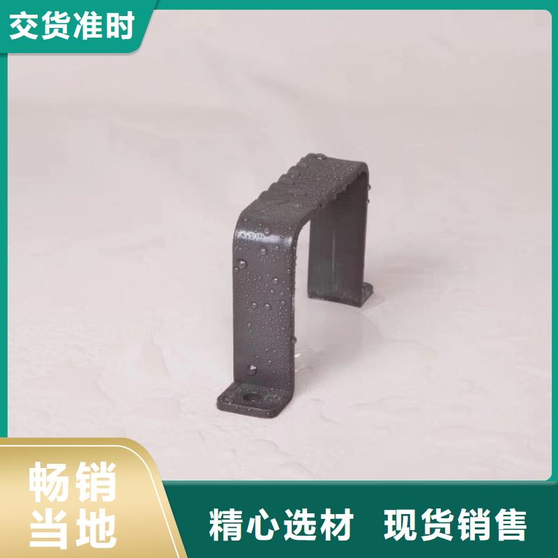 檐溝方形雨水管好品質(zhì)售后無憂